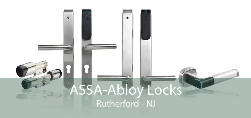 ASSA-Abloy Locks Rutherford - NJ