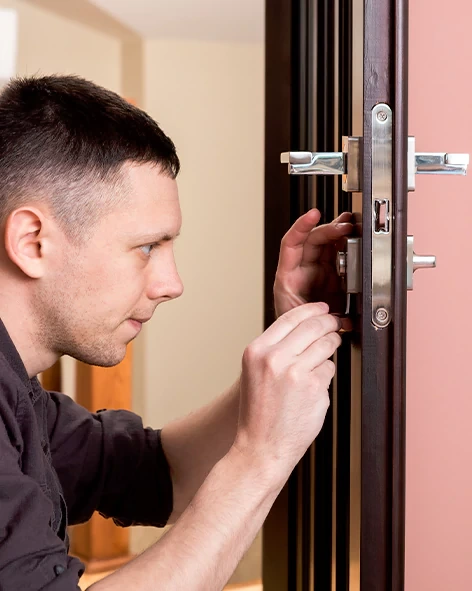 : Professional Locksmith For Commercial And Residential Locksmith Services in Rutherford, NJ