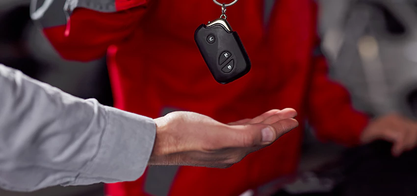 Automotive Car Lock Rekeying Locksmith Specialists in Rutherford, New Jersey