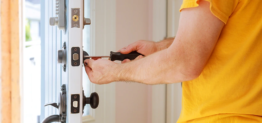 Break-in Prevention Solutions in Rutherford, NJ