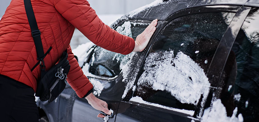 Emergency Keyless Lockout in Rutherford, NJ