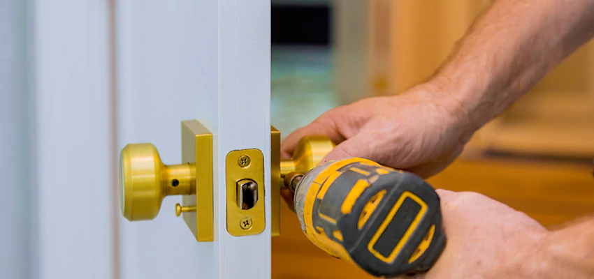 Local Locksmith For Key Fob Replacement in Rutherford, New Jersey