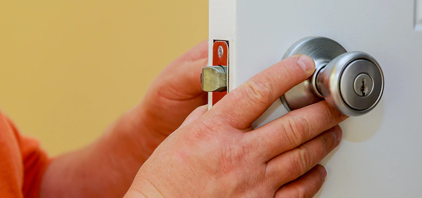 Residential Locksmith For Lock Installation in Rutherford, New Jersey