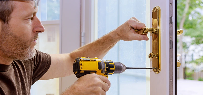 Affordable Bonded & Insured Locksmiths in Rutherford, NJ