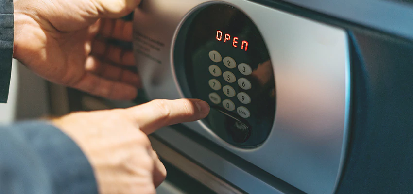 Cash Safe Openers in Rutherford, New Jersey