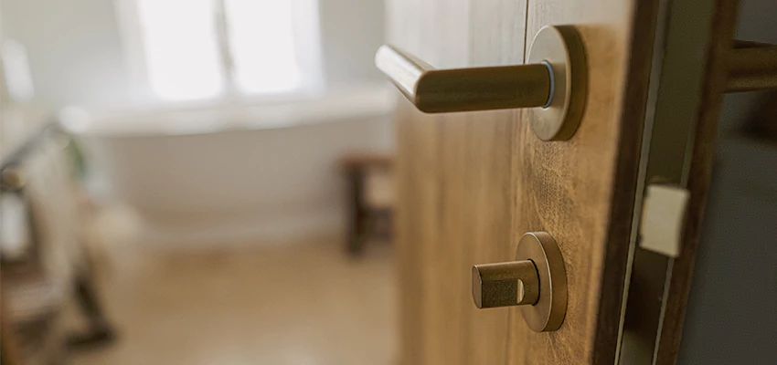 Mortise Locks For Bathroom in Rutherford, NJ