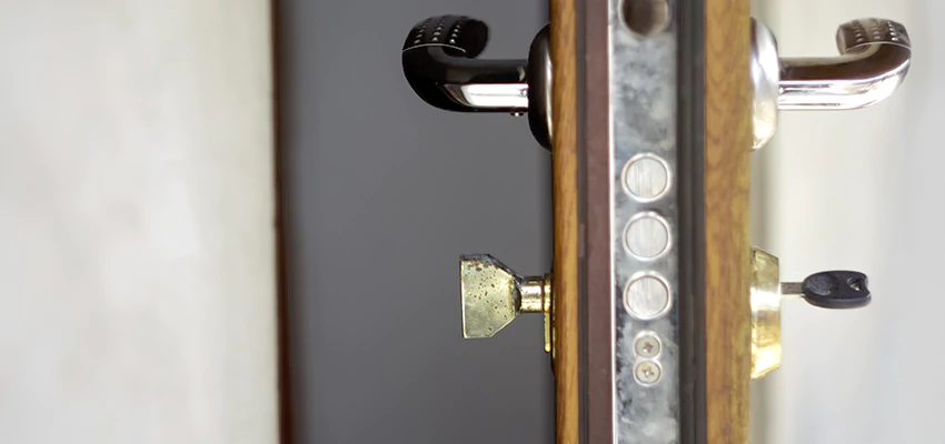 Holiday Emergency Locksmith in Rutherford, New Jersey