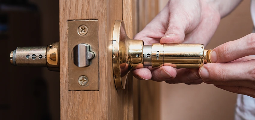 24 Hours Locksmith in Rutherford, NJ