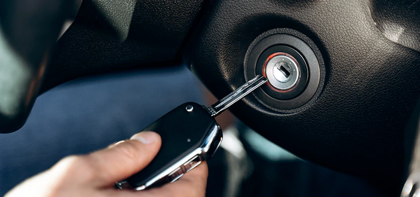 Car Key Replacement Locksmith in Rutherford, New Jersey