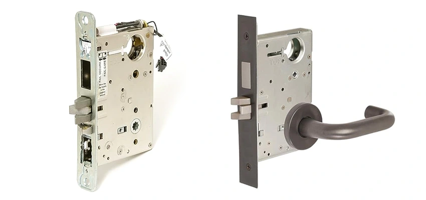 Corbin Russwin Mortise Locks Repair Installation in Rutherford, NJ