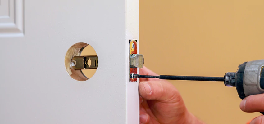 Stuck Door Knobs Repair in Rutherford, NJ