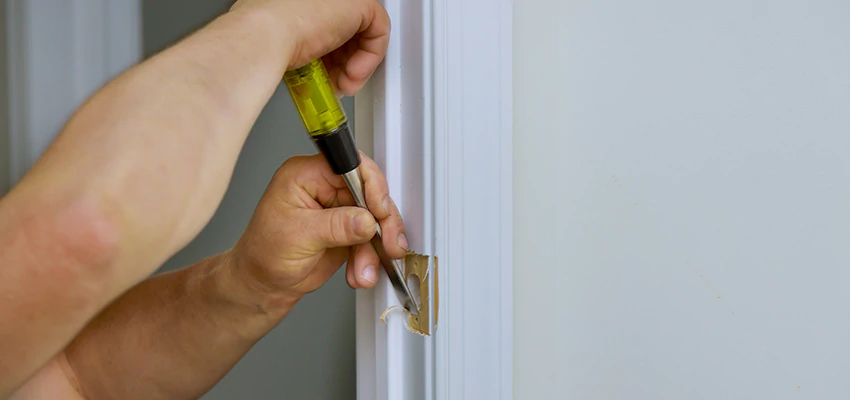 On Demand Locksmith For Key Replacement in Rutherford, New Jersey