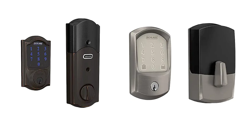 Schlage Smart Locks Repair in Rutherford, New Jersey