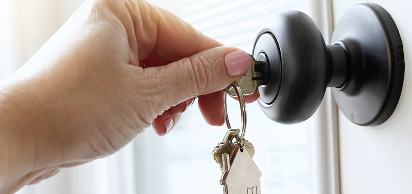 Top Locksmith For Residential Lock Solution in Rutherford, New Jersey