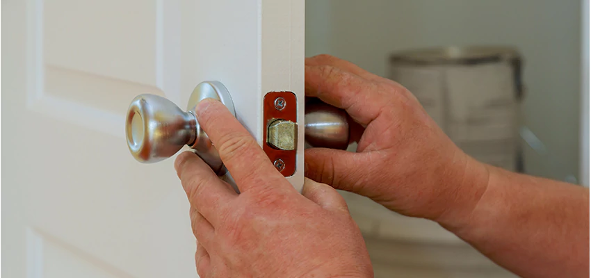 AAA Locksmiths For lock Replacement in Rutherford, New Jersey