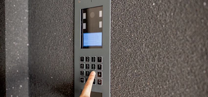 Access Control System Installation in Rutherford, New Jersey