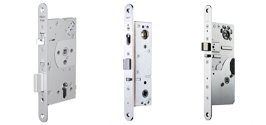 ASSA-Abloy Locks Hinge Repair in Rutherford, New Jersey