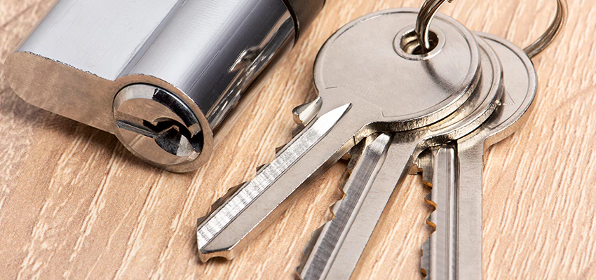 Lock Rekeying Services in Rutherford, New Jersey