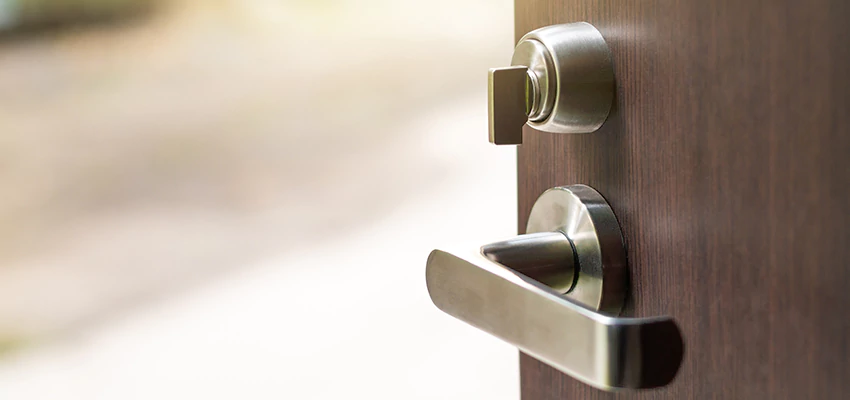 Trusted Local Locksmith Repair Solutions in Rutherford, NJ