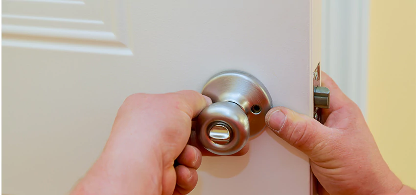 After-hours Locksmith For Lock And Key Installation in Rutherford, NJ