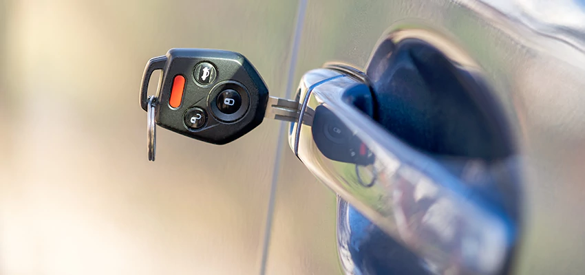 Automotive Locksmith Key Programming Specialists in Rutherford, NJ