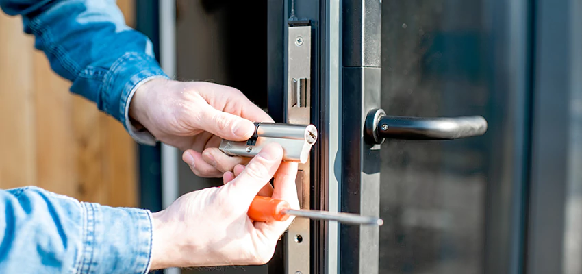 Eviction Locksmith For Lock Repair in Rutherford, NJ