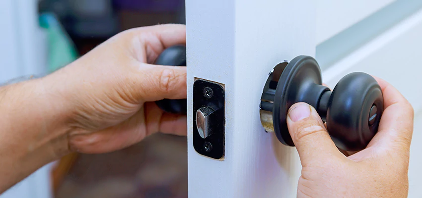 Smart Lock Replacement Assistance in Rutherford, New Jersey