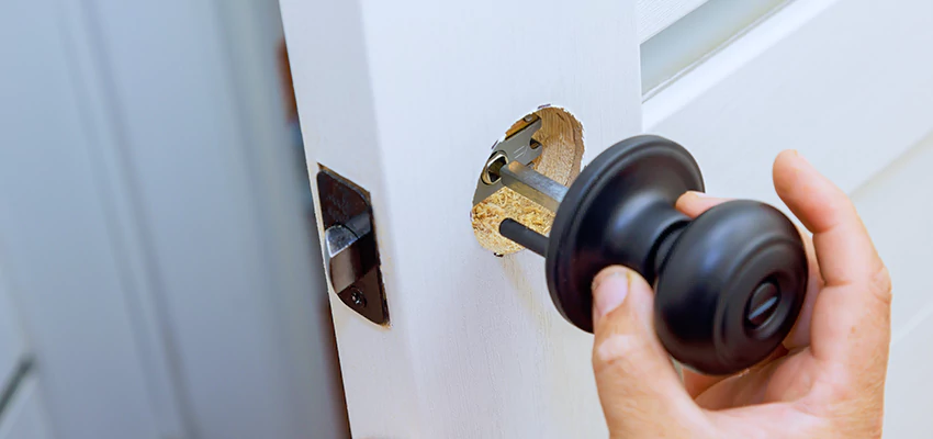 Locksmith For Lock Repair Near Me in Rutherford, New Jersey