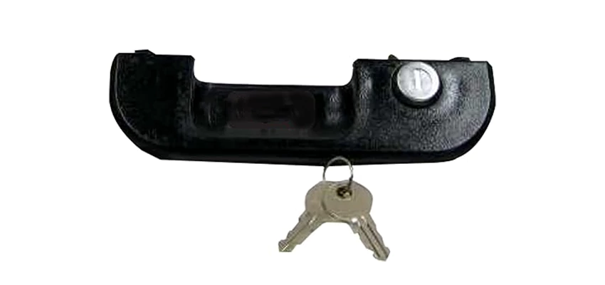 Pop Lock Repair Service in Rutherford