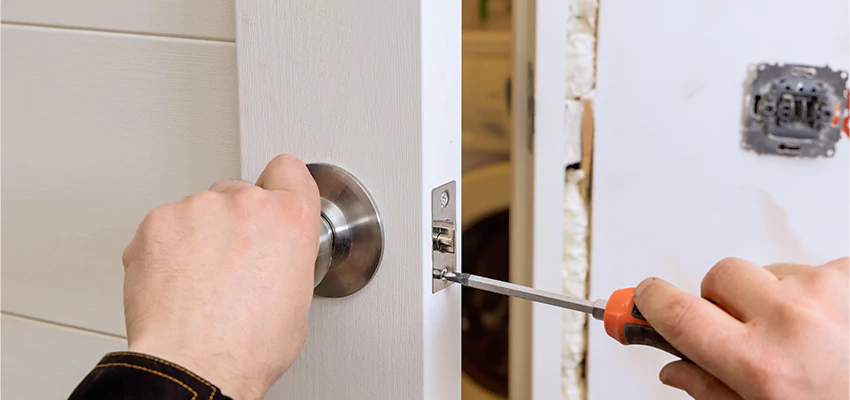 Fast Locksmith For Key Programming in Rutherford, New Jersey