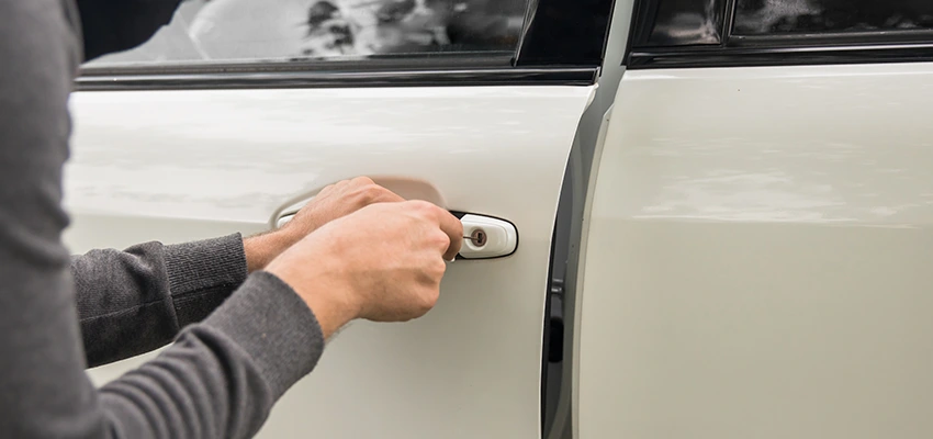 Unlock Car Door Service in Rutherford, NJ