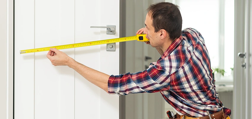 Bonded & Insured Locksmiths For Lock Repair in Rutherford, New Jersey