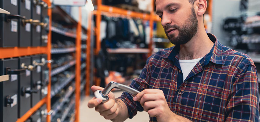 Locksmith For Retail Stores Lockout Services in Rutherford, New Jersey