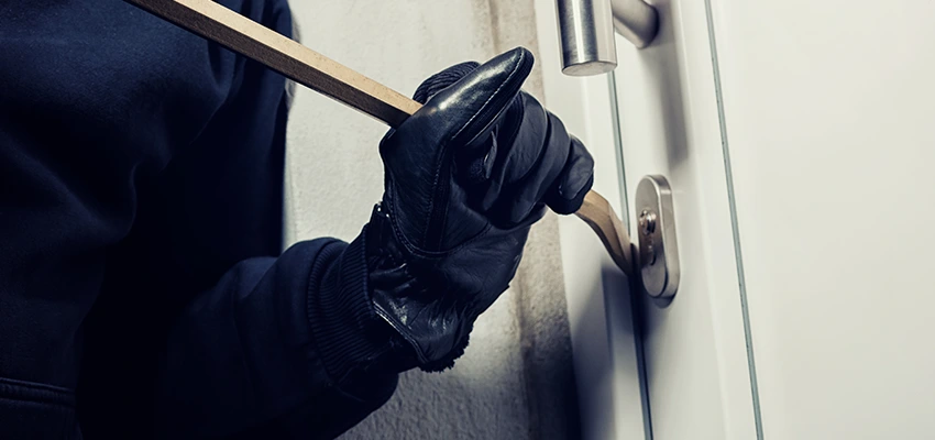 Burglar Damage Door Sensors Repair in Rutherford, NJ