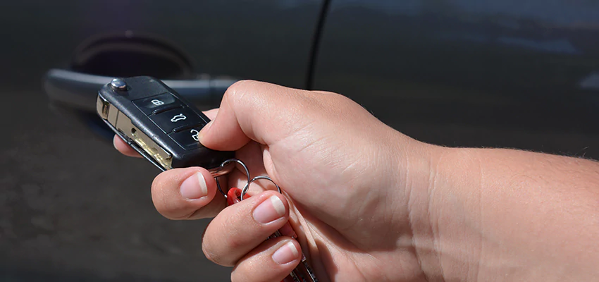 Car Door Unlocking Locksmith in Rutherford, New Jersey