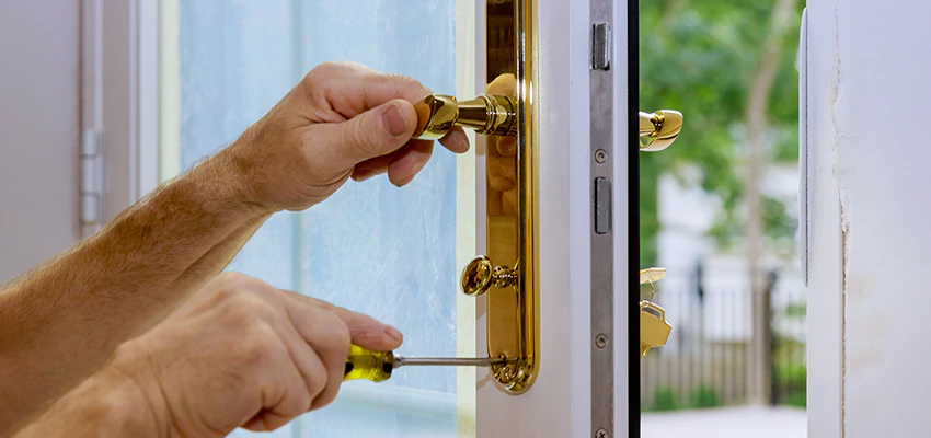 Local Locksmith For Key Duplication in Rutherford, NJ