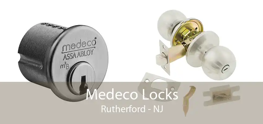 Medeco Locks Rutherford - NJ